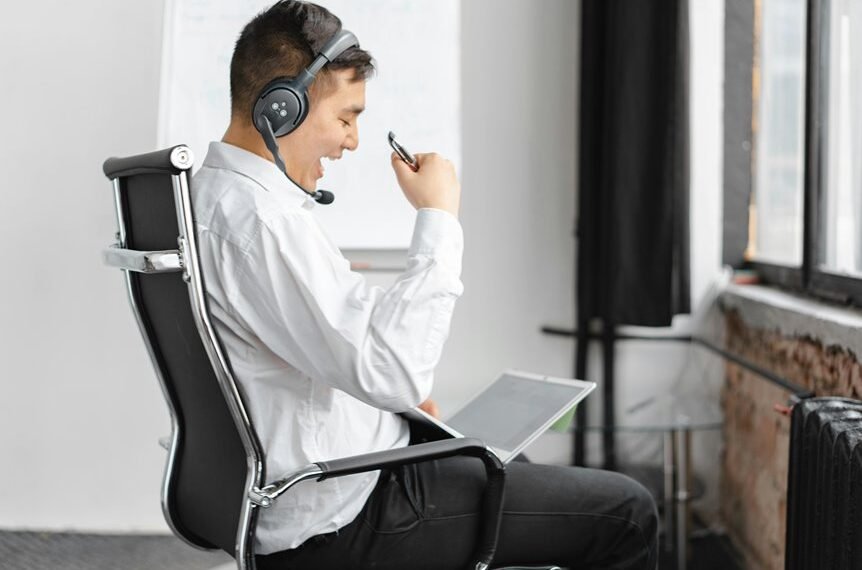 digital services for success