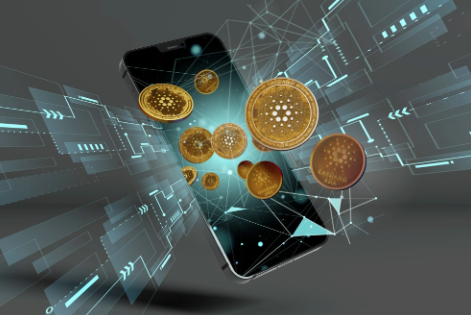 Blockchain Use Cases in Business