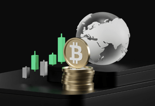 The Global Expansion of Cryptocurrency