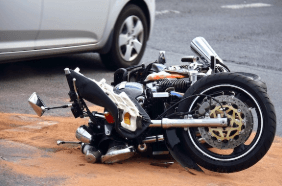 Solomon Law SC: Your Trusted Motorcycle Accident Lawyer in Orangeburg, SC