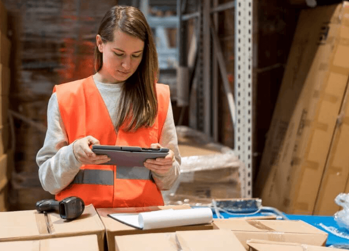 Skyware Inventory: A Smart Stock Management Software for Small Businesses