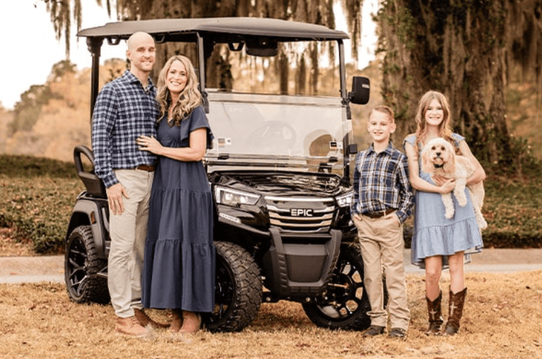Joe's Carts: Charleston’s Family-Owned Hub for Golf Cart Culture