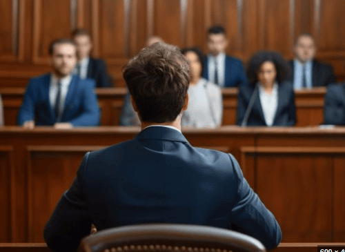 The Dance Firm: A Strategic Partner in Criminal Defense